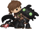 POP - HICCUP W/ TOOTHLESS