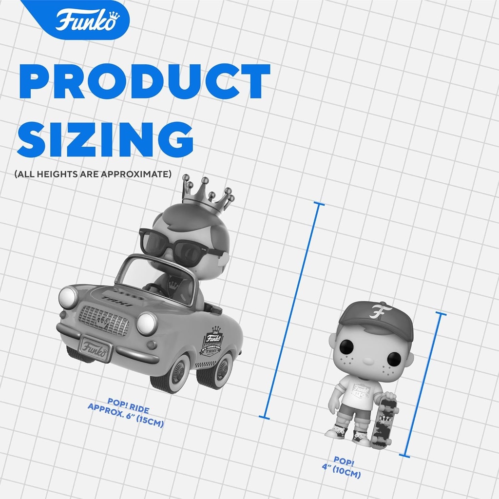 POP - HICCUP W/ TOOTHLESS