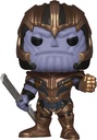 POP AVNG. ENDGAME - THANOS