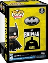 POP BATMAN - 85TH BATMAN