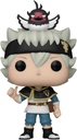 POP BLACK COVER - ASTA W/NERO