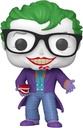 POP BM 85TH - JOKER W/TEETH