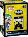 POP BM 85TH - JOKER W/TEETH