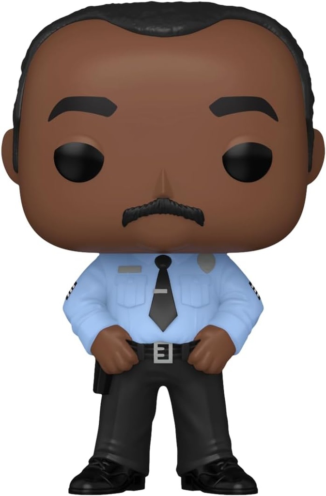 POP CARL FAMILY MATTERS