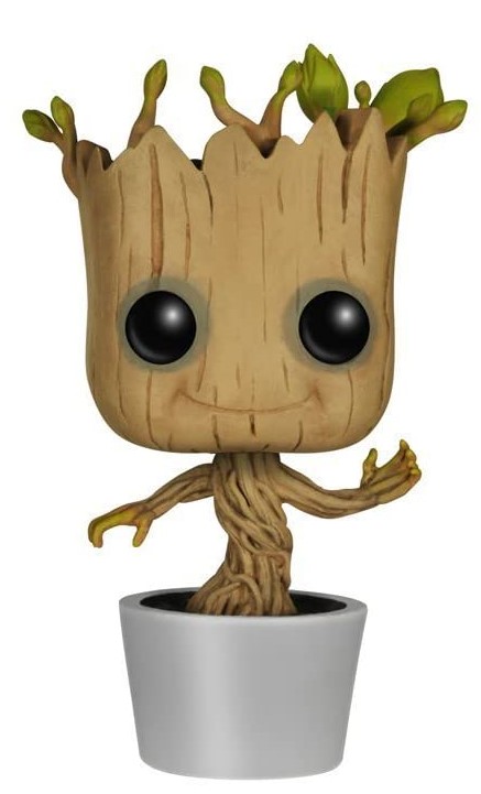 POP DANCING GROOT