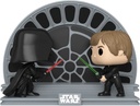 POP DARTH VADER vs.LUKE SKYW.