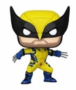 POP DEADPOOL 3-WOLVERINE