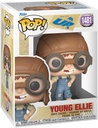 POP DINSEY UP - YOUNG ELLIE