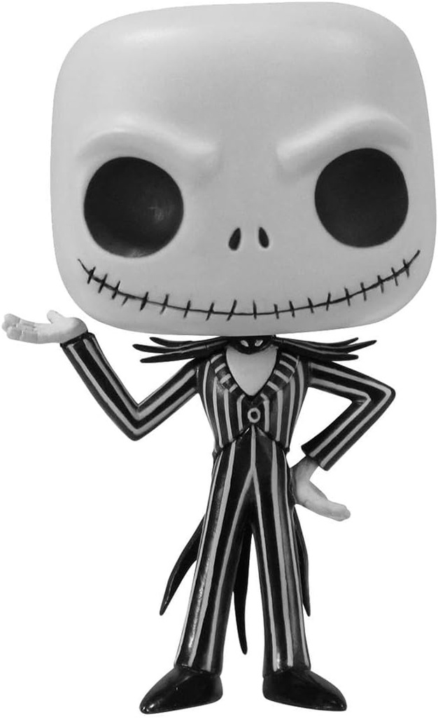 POP DISNEY - JACK SKELLINGTON