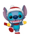 POP DISNEY - STITCH HLDY