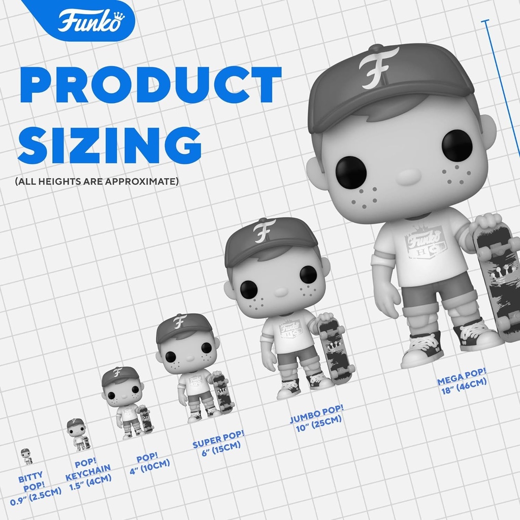 POP DISNEY UP - CARL