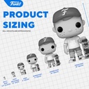 POP DISNEY UP - CARL
