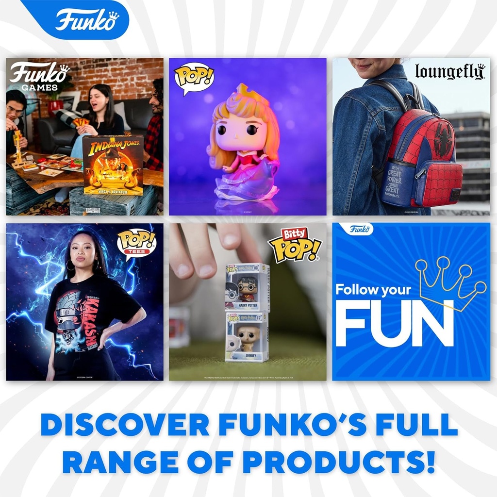 POP DISNEY UP - CARL