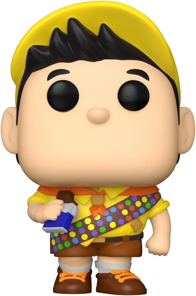 POP DISNEY UP - RUSSELL