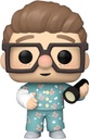 POP DISNEY UP - YOUNG CARL