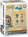 POP DISNEY UP - YOUNG CARL