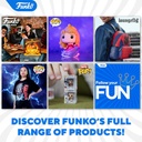 POP DISNEY UP - YOUNG CARL
