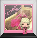POP DOLLY PARTON BACKW.BARBIE
