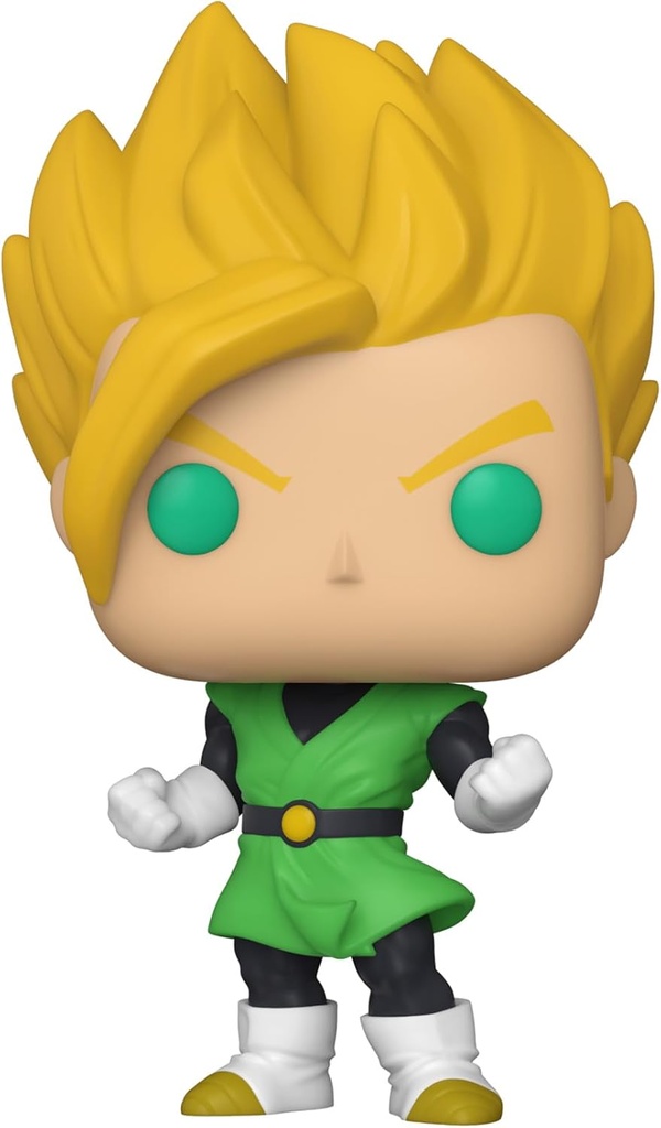 POP DRAGONBALL Z S.8 S.S.GOHAN