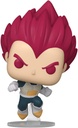 POP DRAGONBALL Z SSG VEGETA