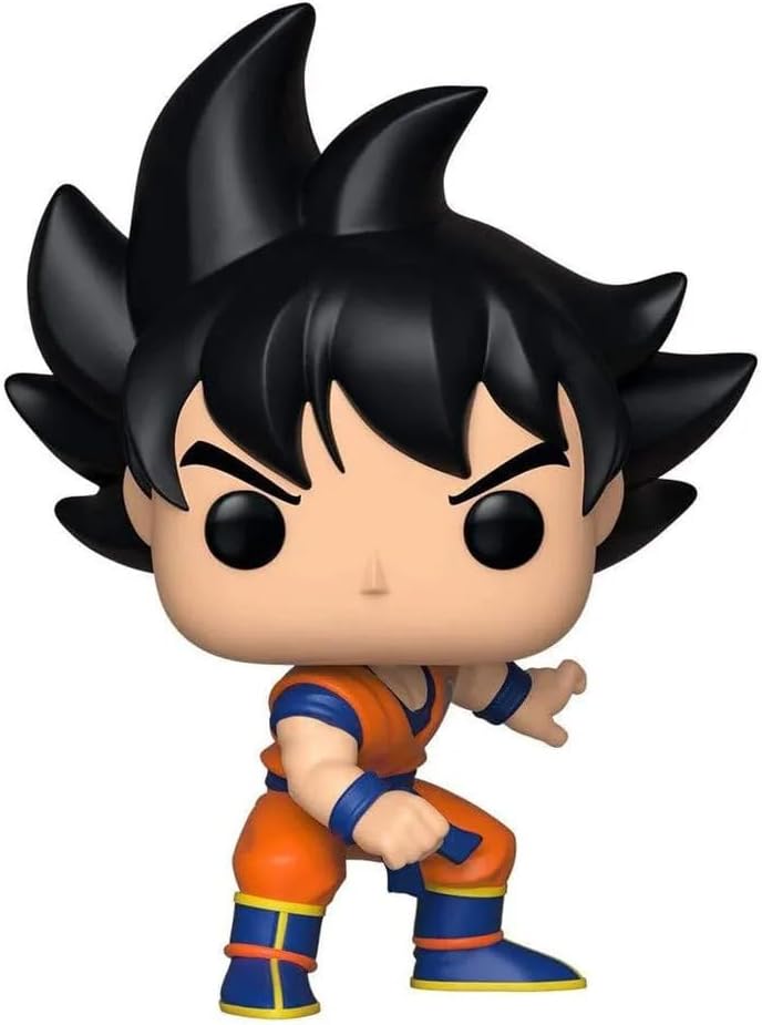 POP DRAGONBALLZ S.6 GOKU