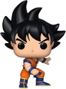 POP DRAGONBALLZ S.6 GOKU