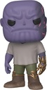 POP ENDGAME - THANOS W/GAUNTLET