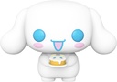 POP HELLO KITTY CINNAMAROLL