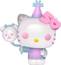 POP HELLO KITTY GLOBO 50 ANIV.