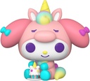 POP HELLO KITTY MY MELODY