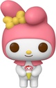 POP HELLO KITTY MY MELODY