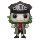 POP HORROR - BEETLEJUICE