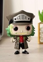POP HORROR - BEETLEJUICE