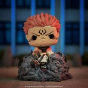 POP JUJUTSU KAISEN - SUKUNA