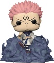 POP JUJUTSU KAISEN - SUKUNA
