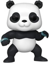 POP JUJUTSU KAISEN- PANDA