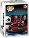 POP JUJUTSU KAISEN- PANDA