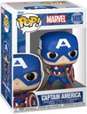POP MARVEL - CAPITAN AMERICA