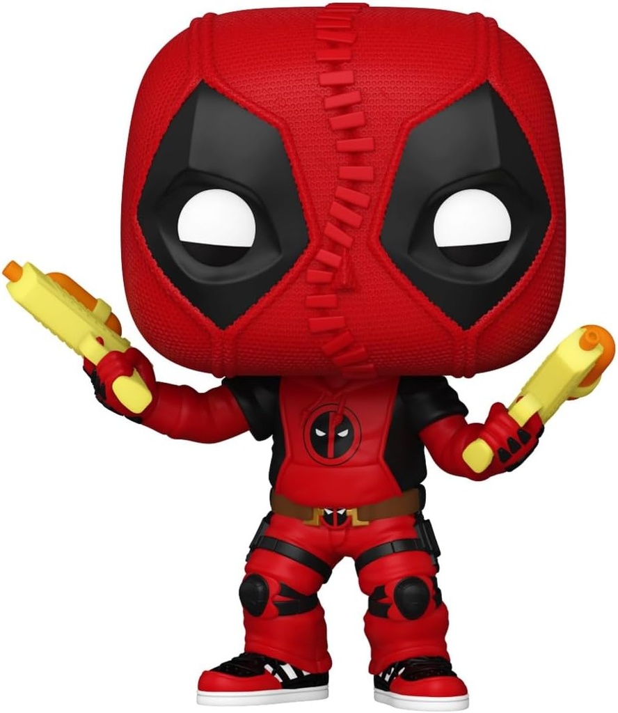 POP MARVEL - DEADPOOL KIDPOOL