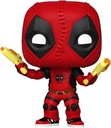 POP MARVEL - DEADPOOL KIDPOOL