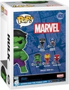 POP MARVEL - HULK