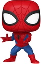 POP MARVEL - SPIDER-MAN
