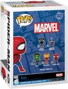 POP MARVEL - SPIDER-MAN