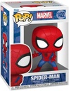 POP MARVEL - SPIDER-MAN