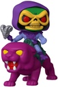POP MASTER UNIV.SKELETOR PANT.