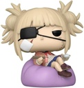 POP MHA - HIMIKO TOGA W/SUSHI
