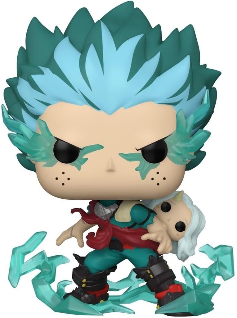 POP MHA - INFINITY DEKU W/ERI
