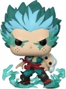 POP MHA - INFINITY DEKU W/ERI