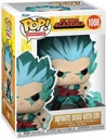 POP MHA - INFINITY DEKU W/ERI