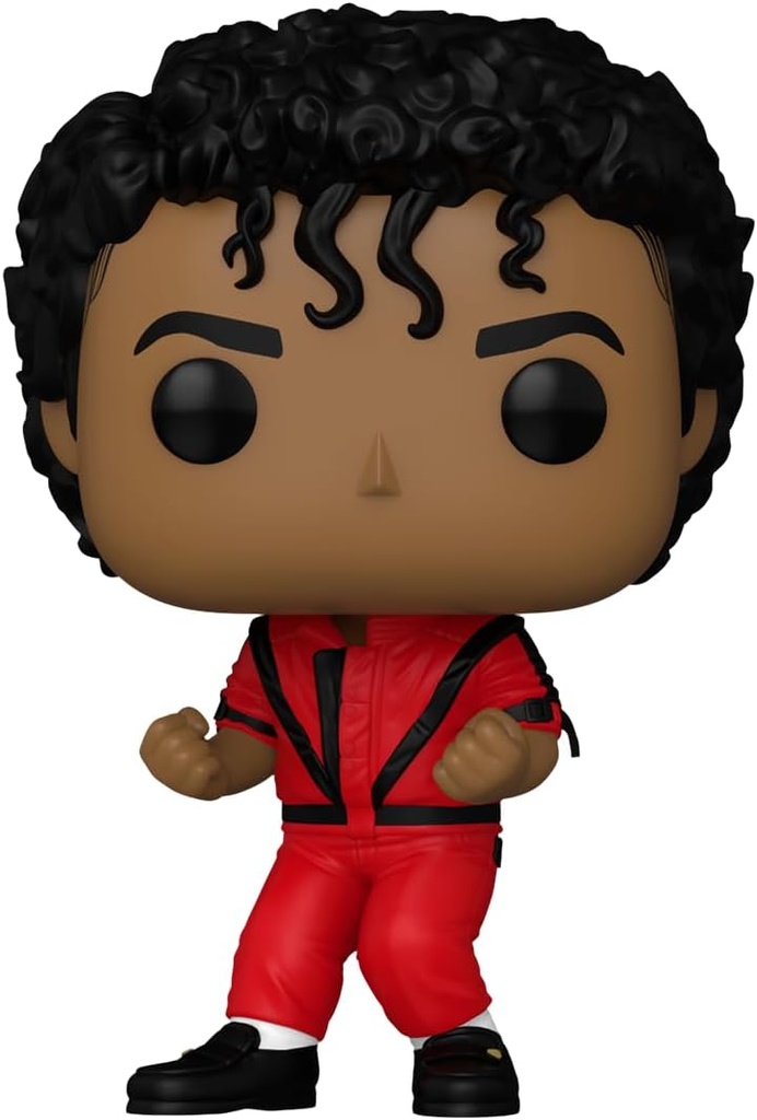 POP MICHAEL JACKSON (THRILLER)